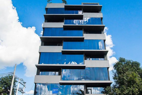 Spine Architects