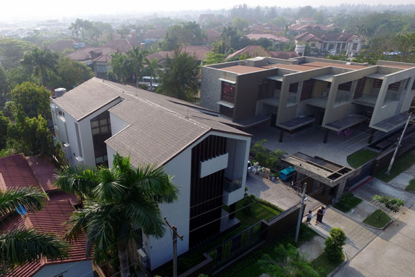 Spine Architects