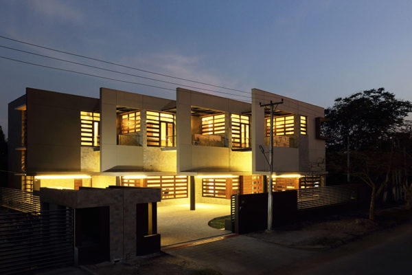 Spine Architects