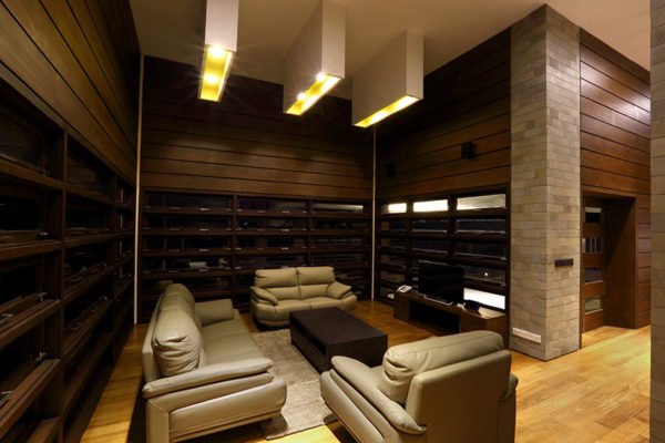 Spine Architects