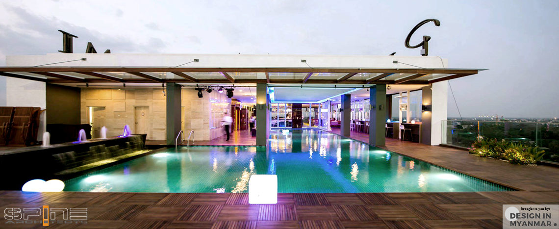 Hotel Parami