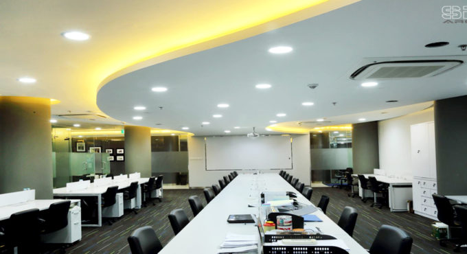 Myanma Awba, Head Office