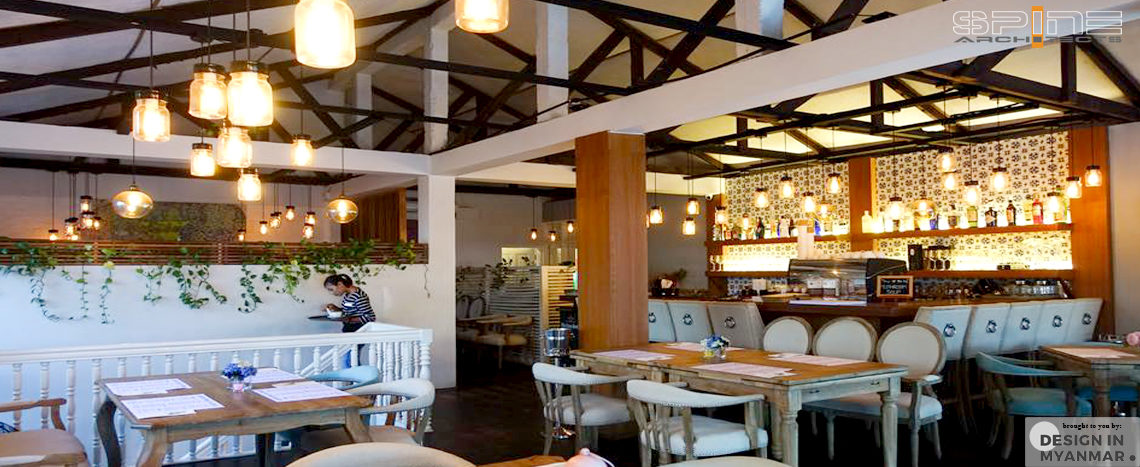 Cafe Del Soul