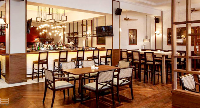 Union Bar & Grill