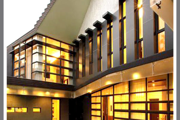 No.38 Natmauk Road Residence