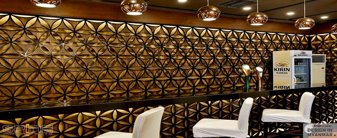 Jasmine Palace Hotel Ballroom