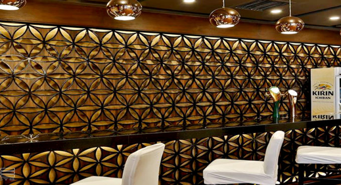 Jasmine Palace Hotel Ballroom