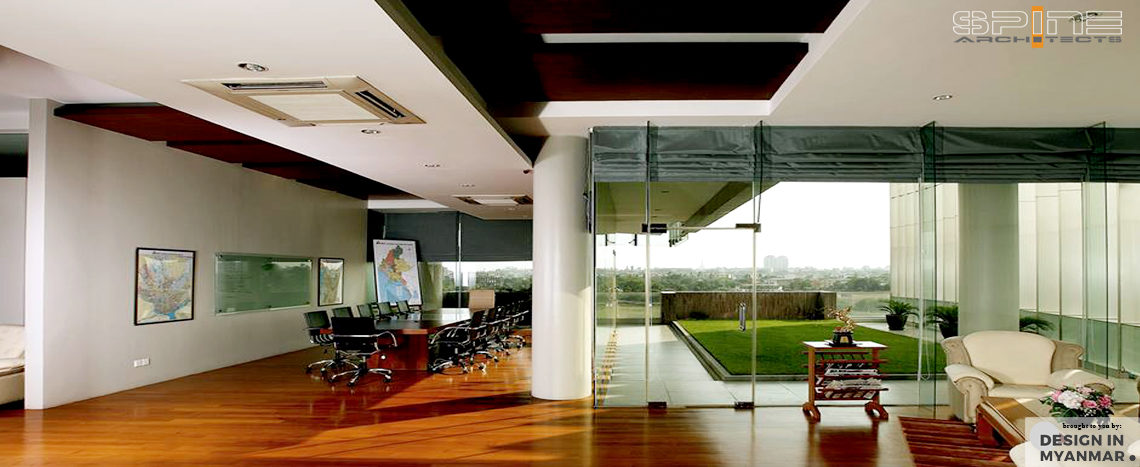 MDG Headquarters