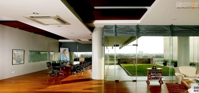 MDG Headquarters