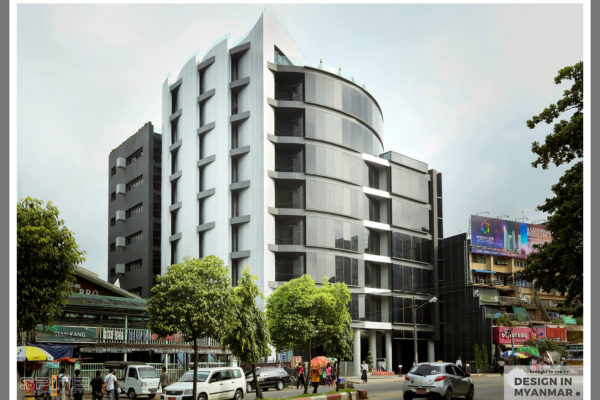 Myanma Awba, Head Office