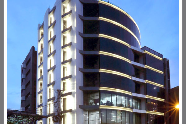 Myanma Awba, Head Office