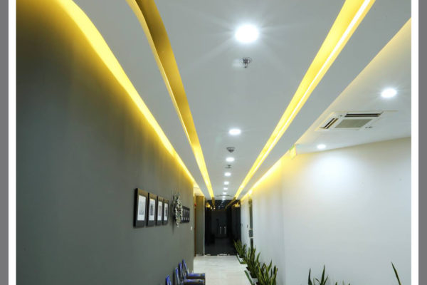 Myanma Awba, Head Office