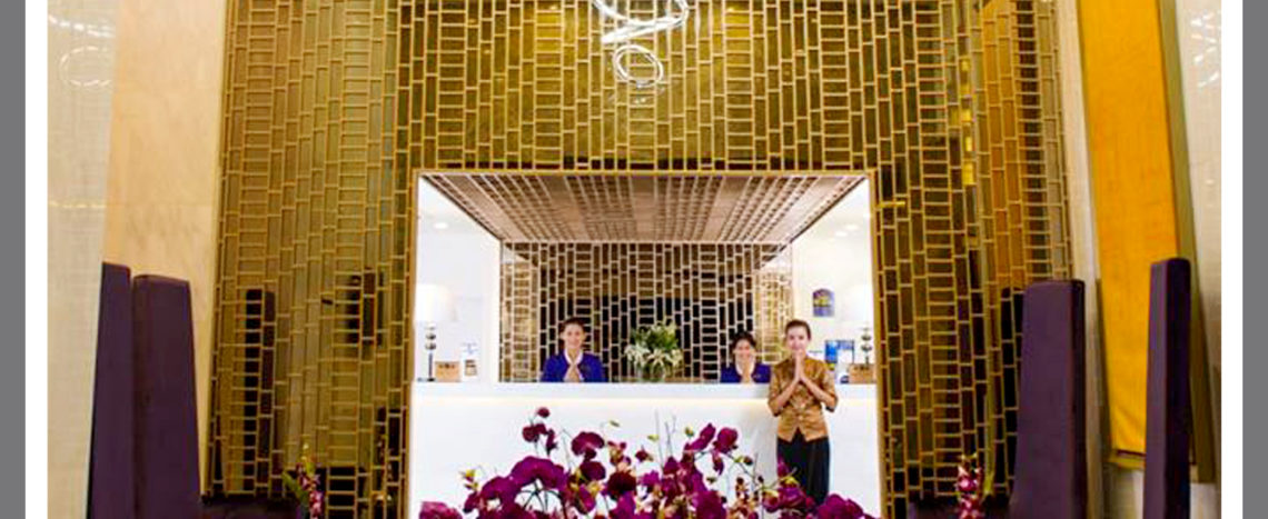 Best Western Chinatown Hotel