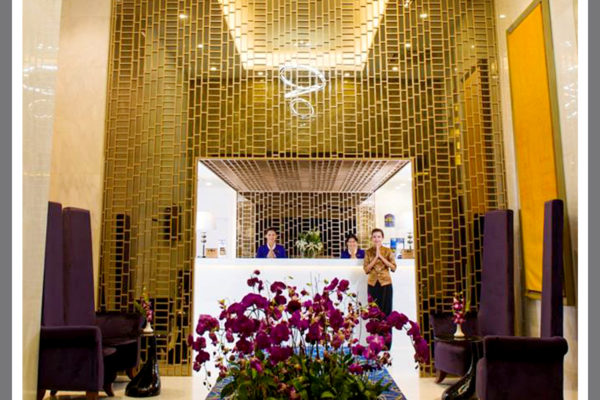 Best Western Chinatown Hotel