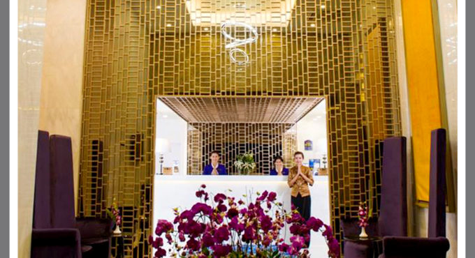 Best Western Chinatown Hotel