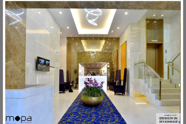 Best Western Chinatown Hotel