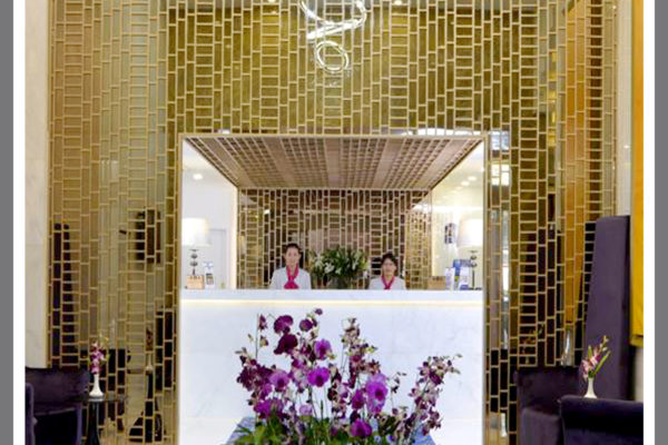 Best Western Chinatown Hotel