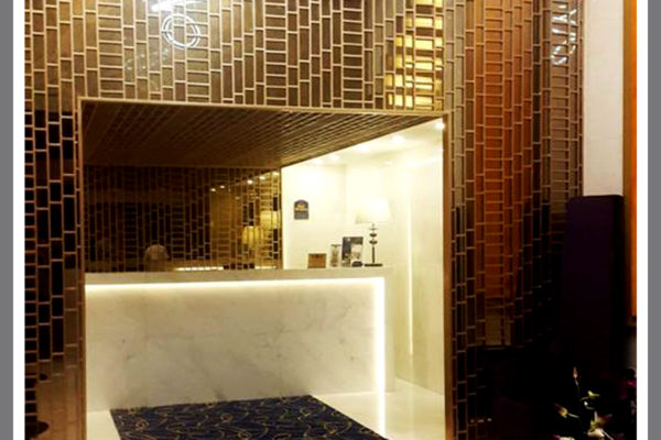 Best Western Chinatown Hotel