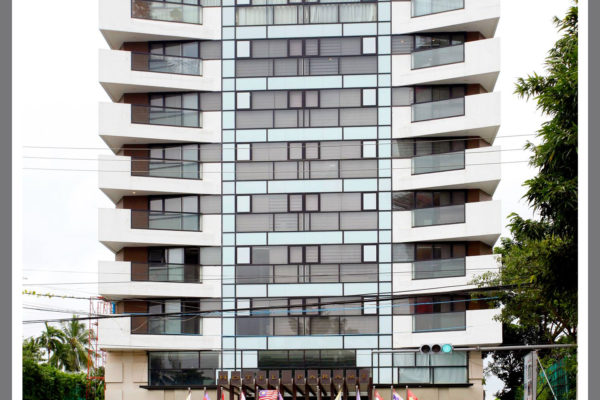 Hotel Parami
