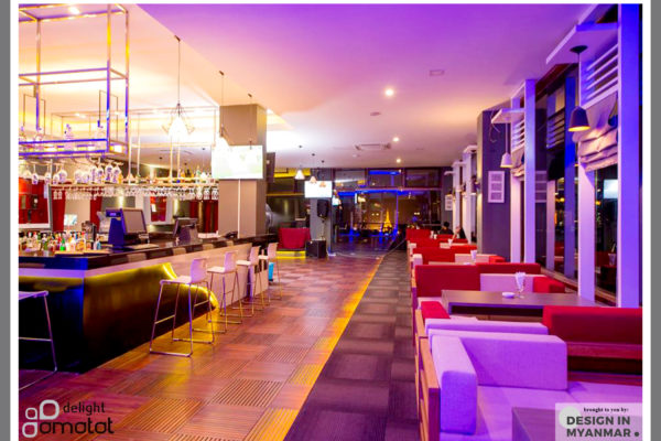 Hotel Parami