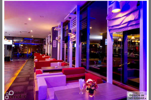 Hotel Parami