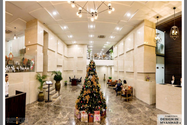 Hotel Parami