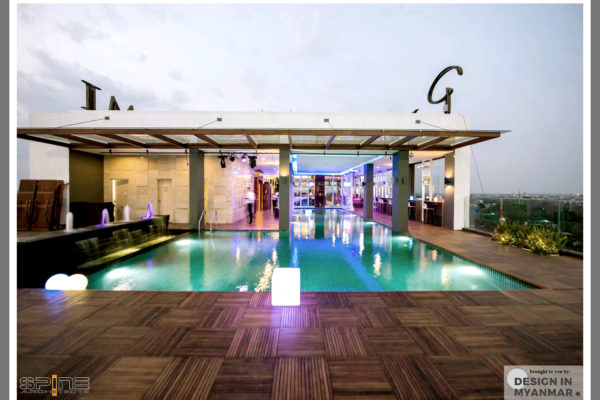 Hotel Parami