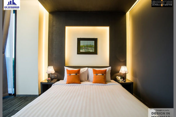 Hotel TRYP by Wyndham Yangon