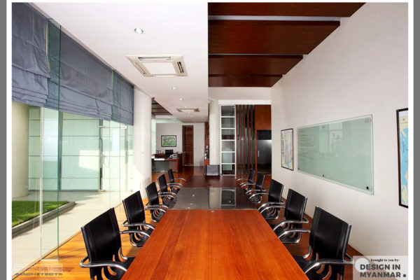 MDG Headquarters