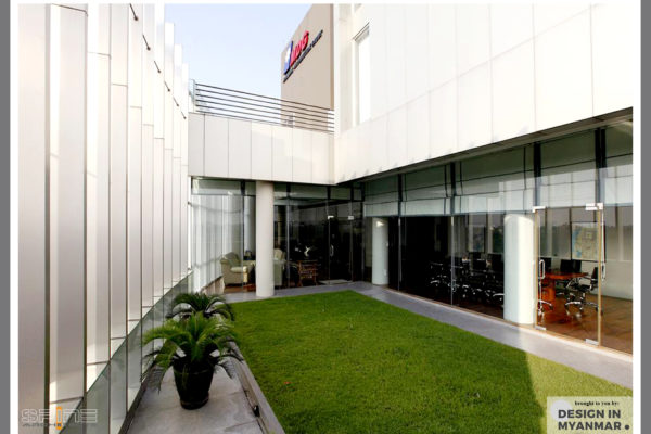 MDG Headquarters