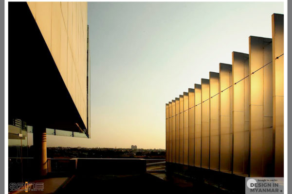 MDG Headquarters