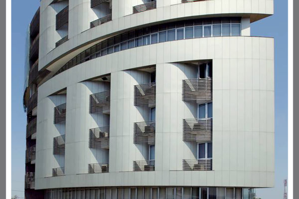 MDG Headquarters
