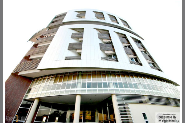 MDG Headquarters