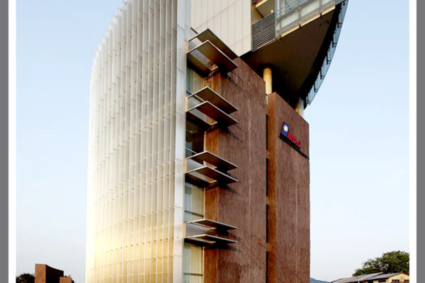 MDG Headquarters