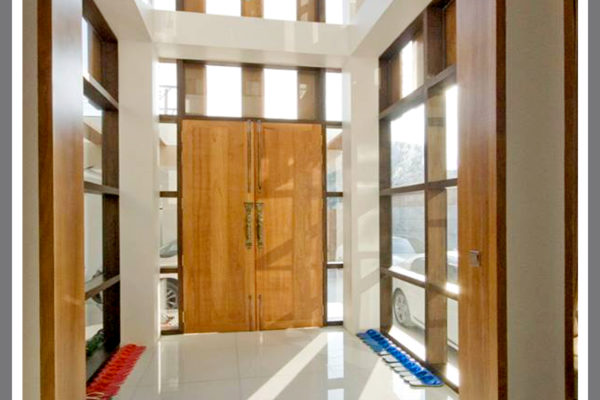 Private Residence in Mandalay