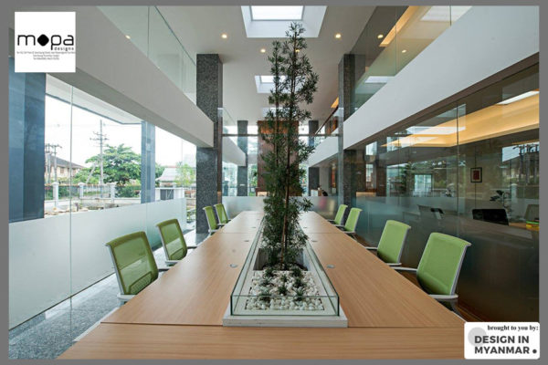 Star Light Warehouse and Office