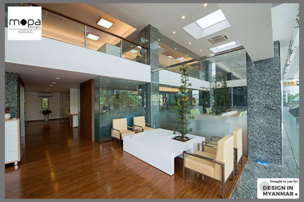 Star Light Warehouse and Office