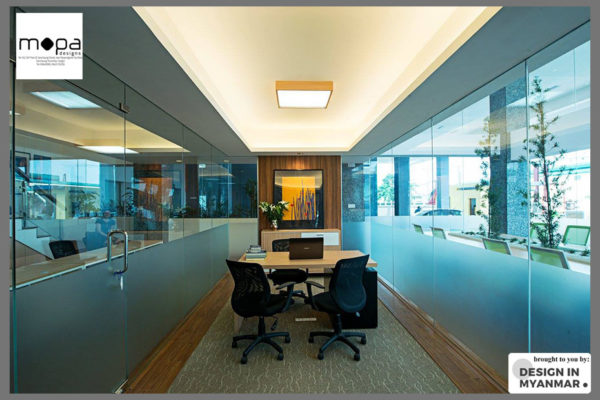 Star Light Warehouse and Office