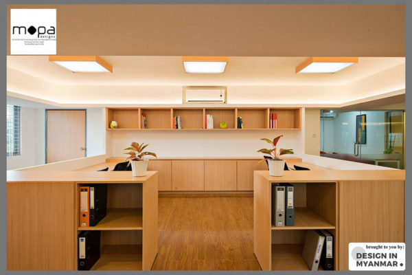 Star Light Warehouse and Office