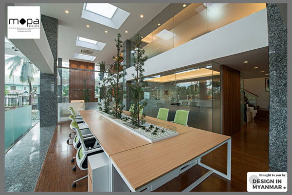 Star Light Warehouse and Office