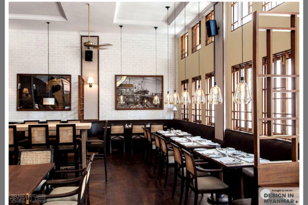 Union Bar & Grill