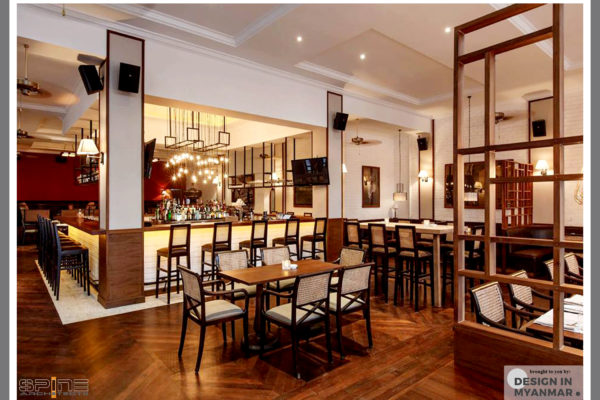 Union Bar & Grill