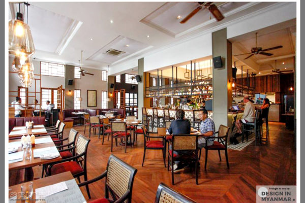 Union Bar & Grill