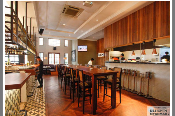 Union Bar & Grill