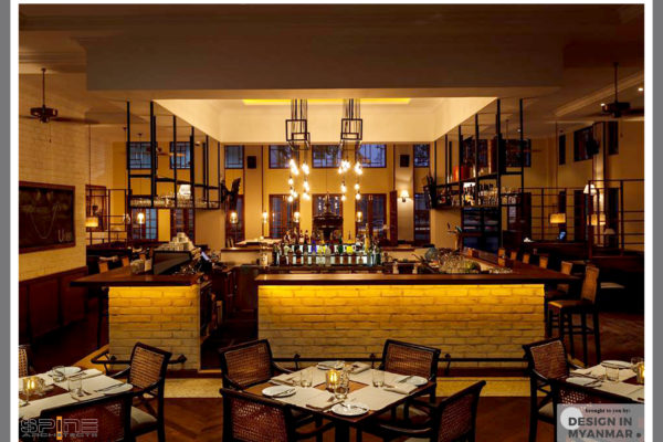 Union Bar & Grill