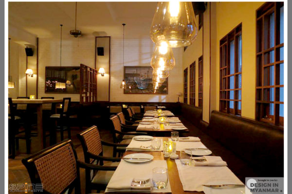 Union Bar & Grill