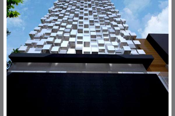 Zealax Hotel