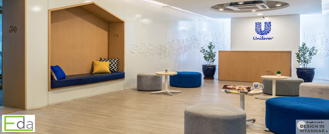 Unilever Myanmar Office
