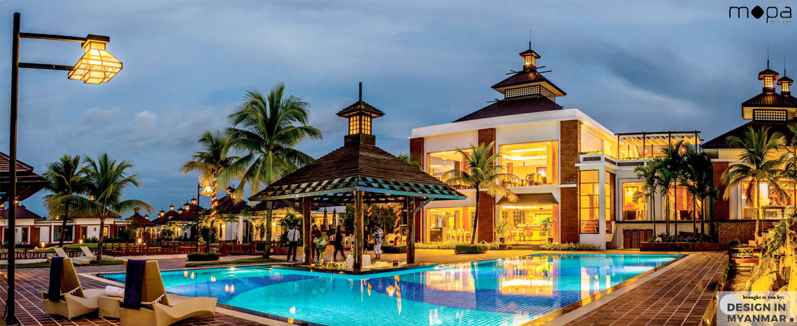 Thurizza Hotel (Nay Pyi Taw)