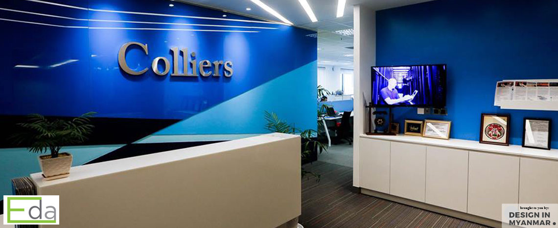 Colliers International